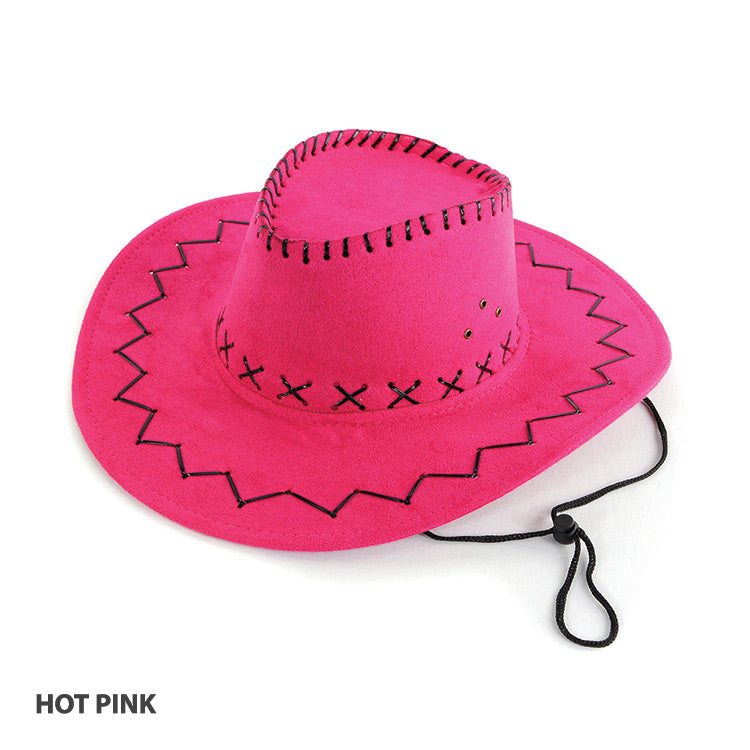 Grace Collection Cowboy Hat (AH788)-Clearance