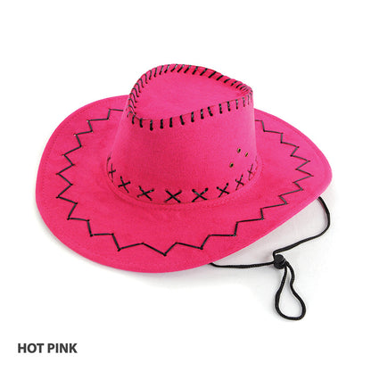 Grace Collection Cowboy Hat (AH788)-Clearance