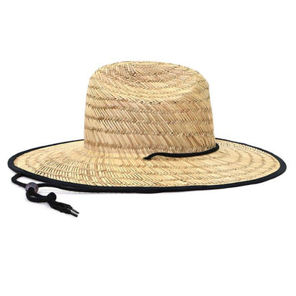 Grace Collection Straw Hat (AH999)