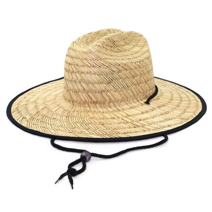 Grace Collection Straw Hat (AH999)