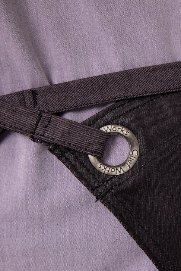 Chef Works Boulder Bistro Apron (ALWWT021)