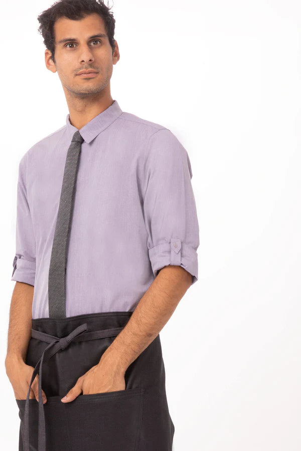 Chef Works Boulder Bistro Apron (ALWWT021)