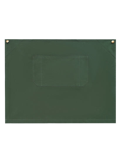 Winning Spirit FIitzroy Half Wast Apron (AP06/M3100)