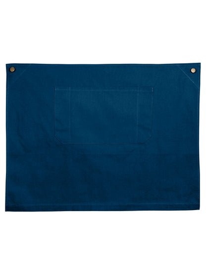 Winning Spirit FIitzroy Half Wast Apron (AP06/M3100)