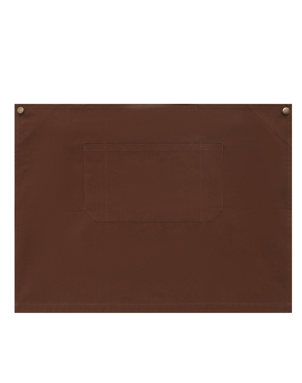 Winning Spirit FIitzroy Half Wast Apron (AP06/M3100)