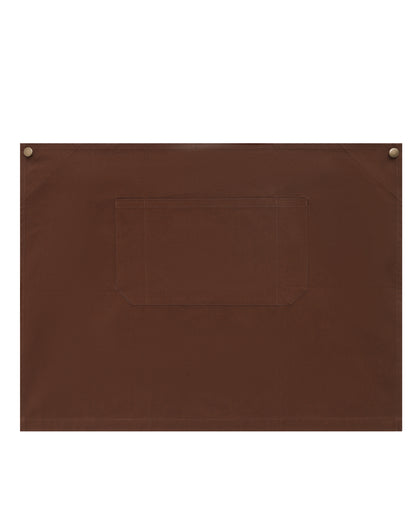 Winning Spirit FIitzroy Half Wast Apron (AP06/M3100)