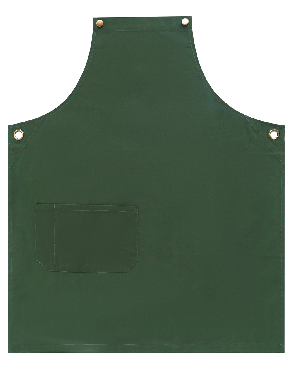 Winning Spirit Brunswick BIB Aprons (AP07/M3200)