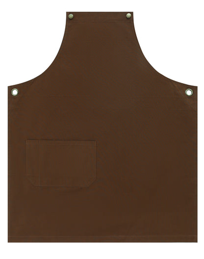 Winning Spirit Brunswick BIB Aprons (AP07/M3200)