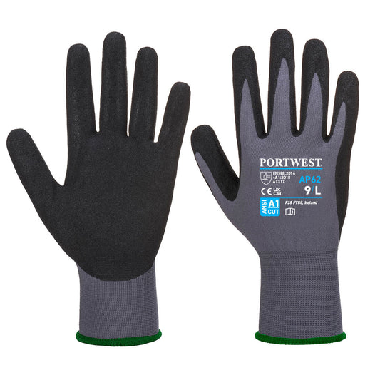 Portwest Dermiflex Aqua Glove (AP62)