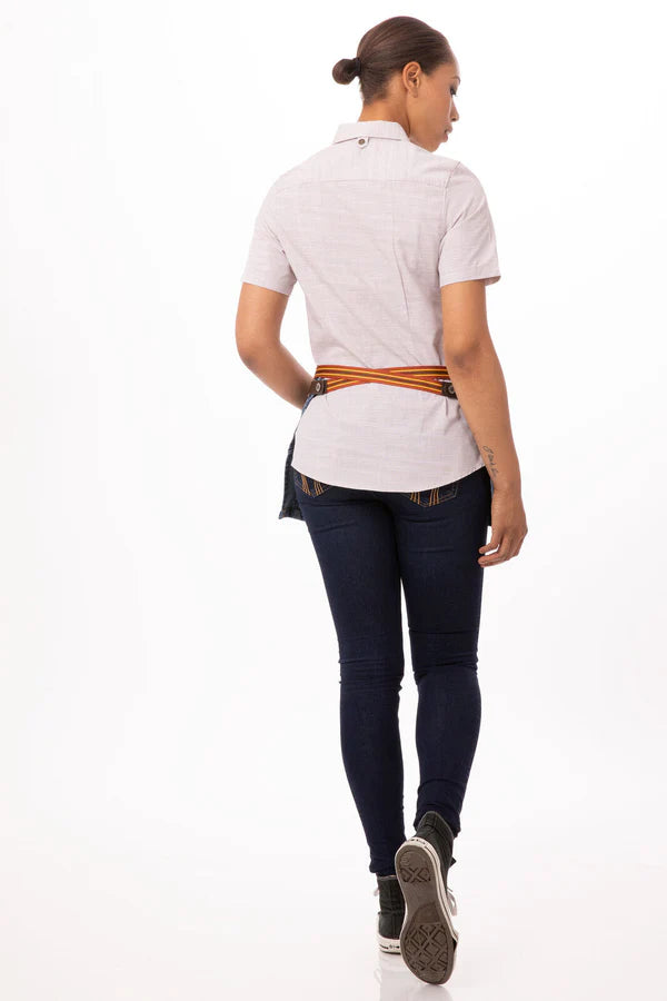 Chef Works Berkeley Waist Apron (AWS01)
