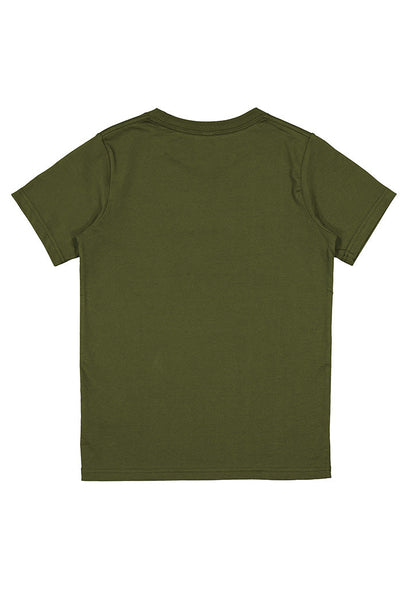 GoodMates Youth Basis Short Sleeve Tee (X1001Y)