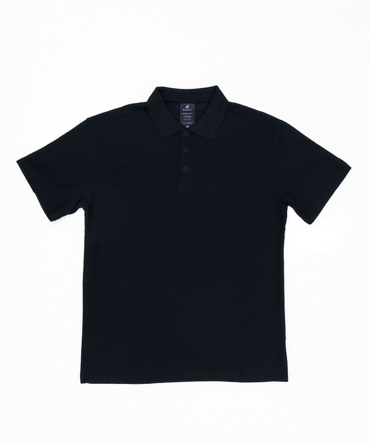 Baxsy Sundance Polo-(411)
