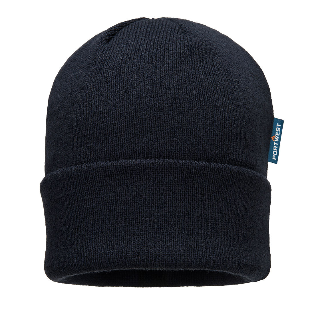 Portwest Knit Beanie Insulatex Lined (B013)