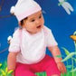 Ramo Baby Cap (B101CA)