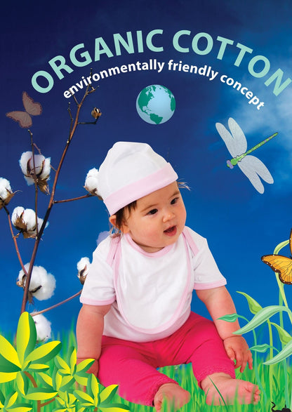 Ramo Baby Short Sleeve Tee (B102BS)