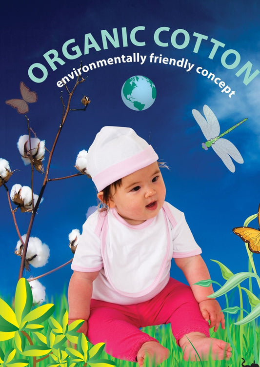Ramo Baby Short Sleeve Tee (B102BS)