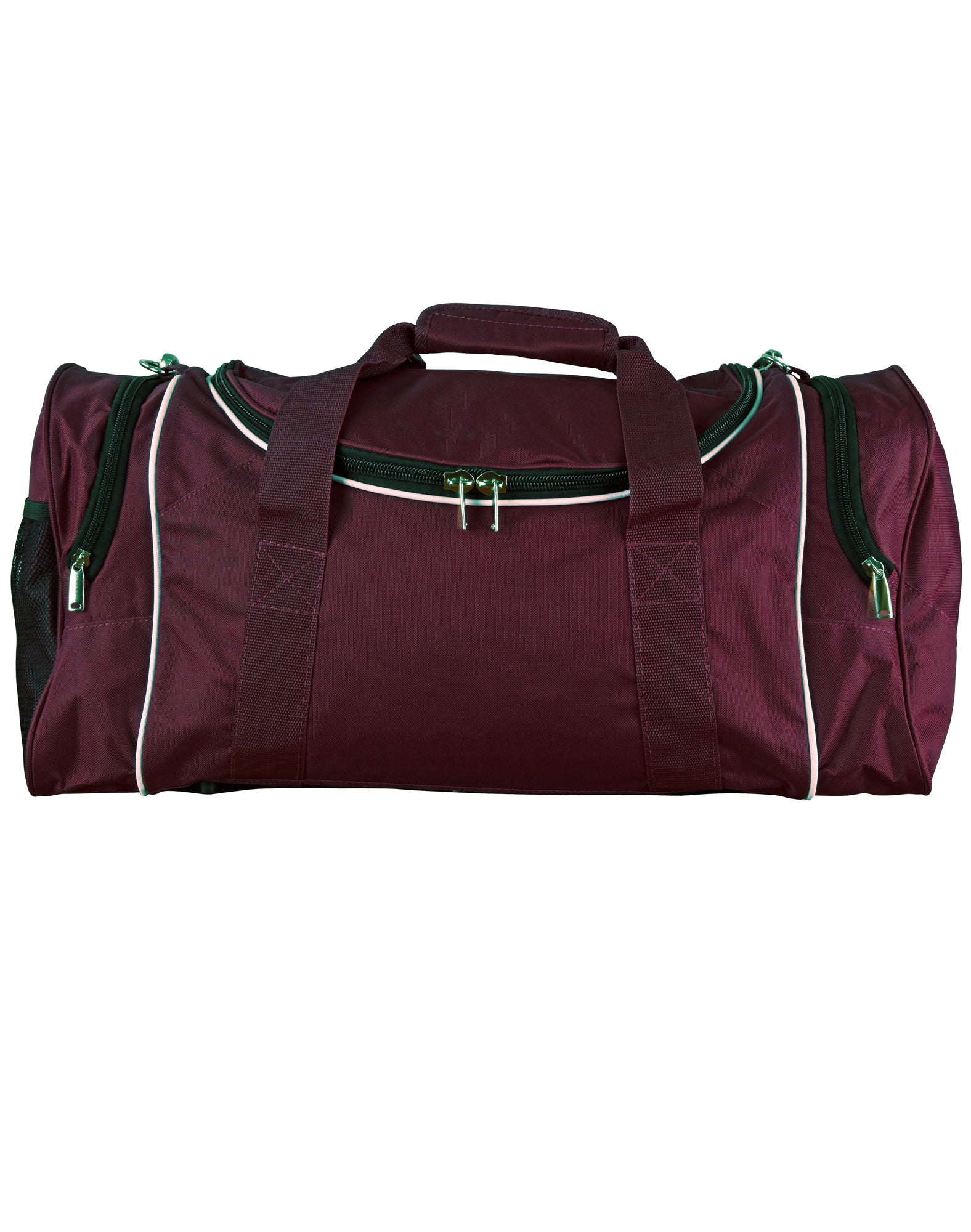Winning Spirit Winner Sports Travel Bag B2020 Uniform Wholesalers