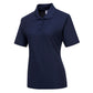 Portwest Naples Women's Polo Shirt S/S (B209)