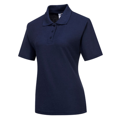 Portwest Naples Women's Polo Shirt S/S (B209)