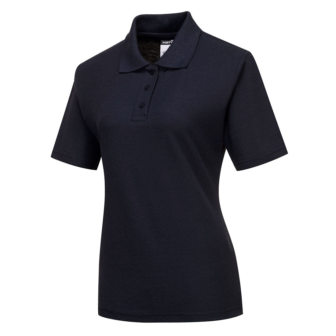Portwest Naples Women's Polo Shirt S/S (B209)