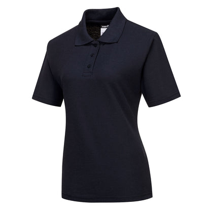 Portwest Naples Women's Polo Shirt S/S (B209)