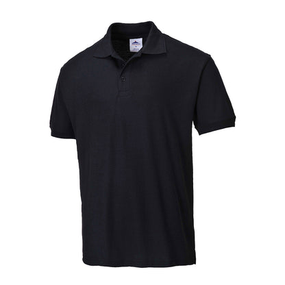 Portwest Naples Polo Shirt S/S (B210)