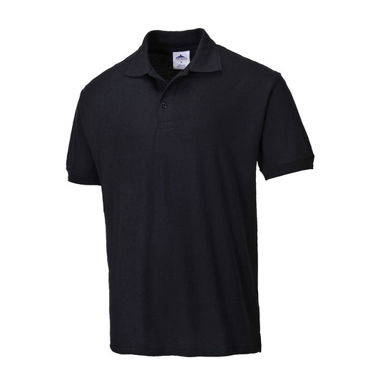 Portwest Naples Polo Shirt S/S (B210)
