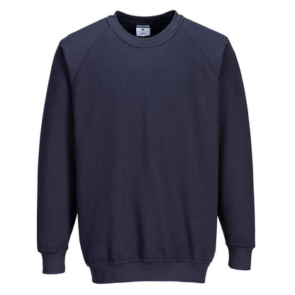 Portwest Roma Sweatshirt (B300)