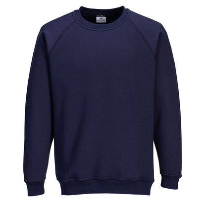 Portwest Roma Sweatshirt (B300)