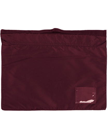 Winning Spirit Satchel Bag (B4375)