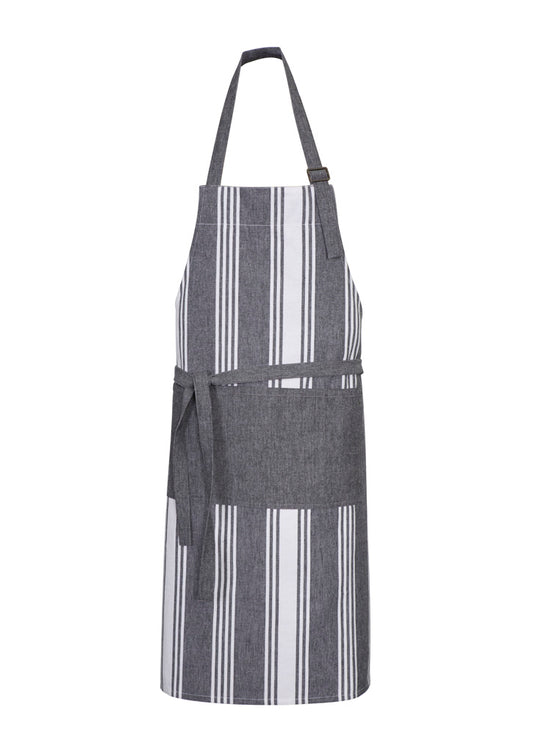 Biz Collection Salt Apron (BA75)-Clearance