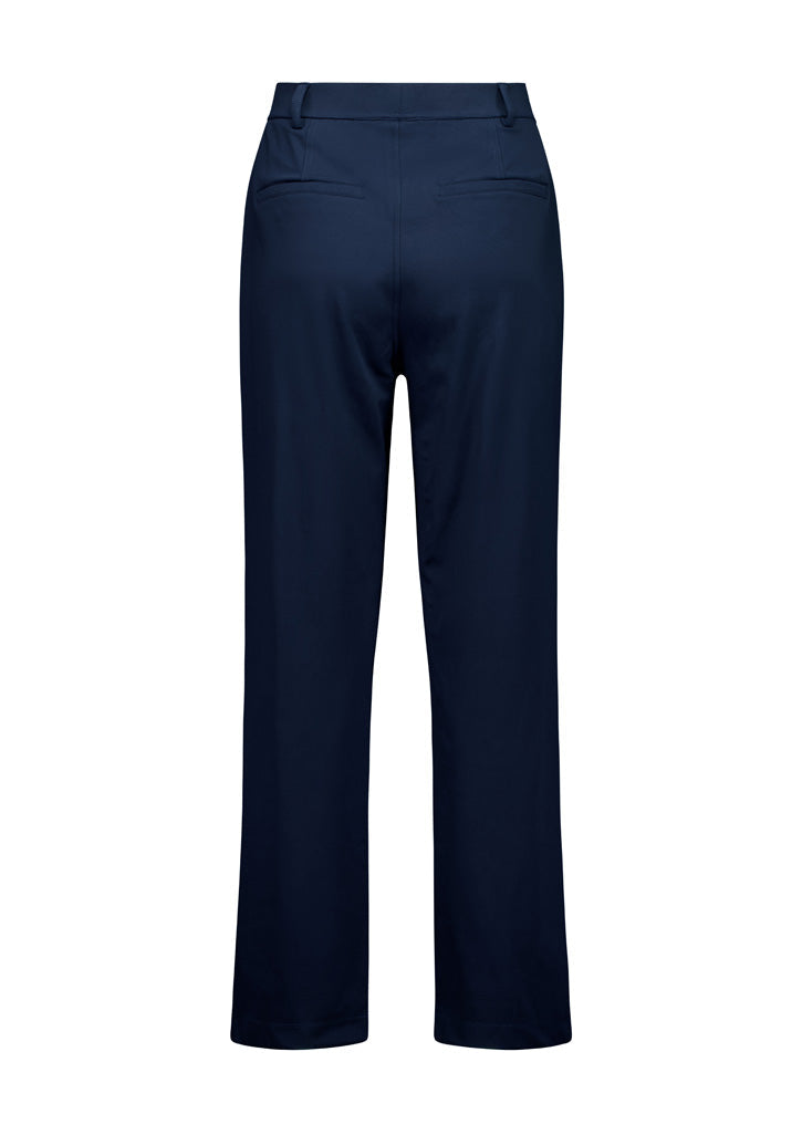 Biz Collection Womens Soft Stretch Pant (BB2606L)