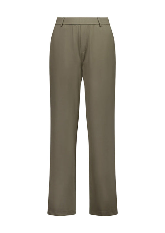 Biz Collection Womens Soft Stretch Pant (BB2606L)