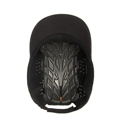 Pro Choice Bump Cap Airlite - Short Peak Each of 1 (BCABSP)