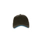 Chef Works Cool Vent Baseball Cap With Trim (BCCT)