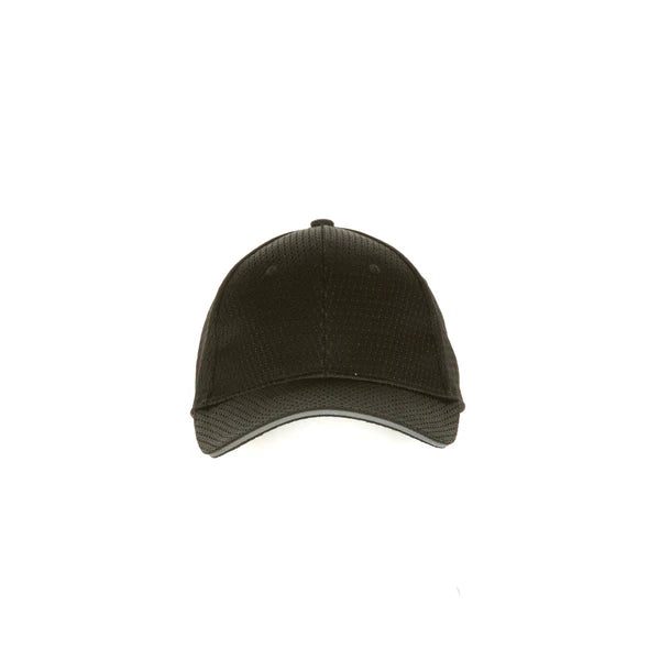 Chef Works Cool Vent Baseball Cap With Trim (BCCT)