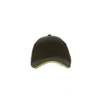 Chef Works Cool Vent Baseball Cap With Trim (BCCT)