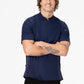 Chef Works Springfield Men's Chef Jacket (BCSZ009)