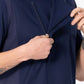 Chef Works Springfield Men's Chef Jacket (BCSZ009)