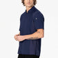 Chef Works Springfield Men's Chef Jacket (BCSZ009)