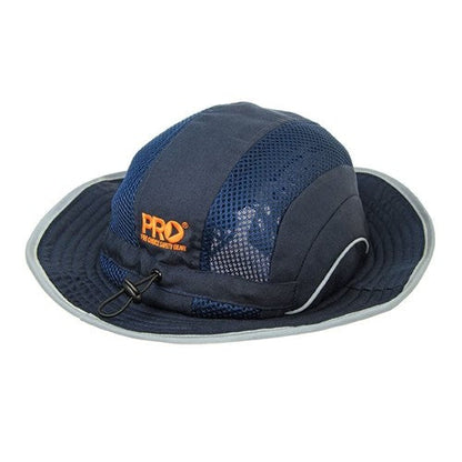 Pro Choice Air Bump Wide Brim Bump Cap- (BCWB)