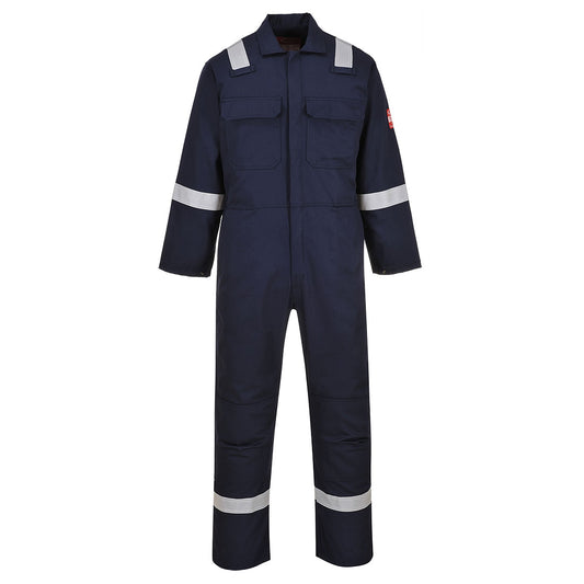 Portwest Bizweld Iona Coverall (BIZ5)