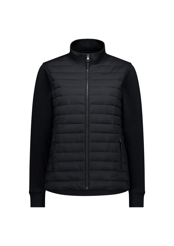 Biz Collection Womens Tailor Jacket (BJ2602L)