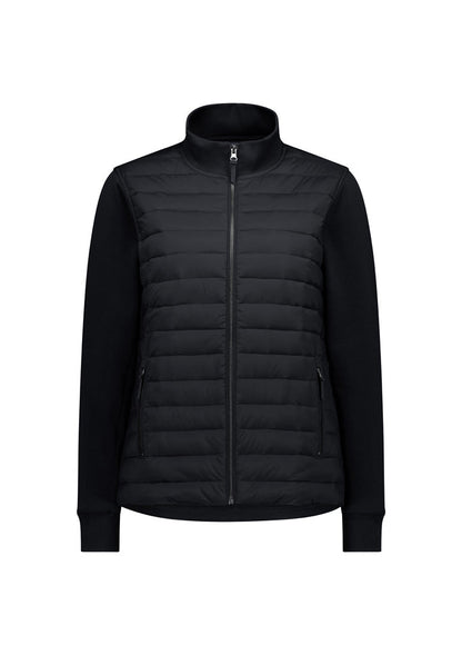 Biz Collection Womens Tailor Jacket (BJ2602L)