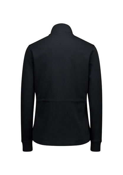 Biz Collection Womens Tailor Jacket (BJ2602L)