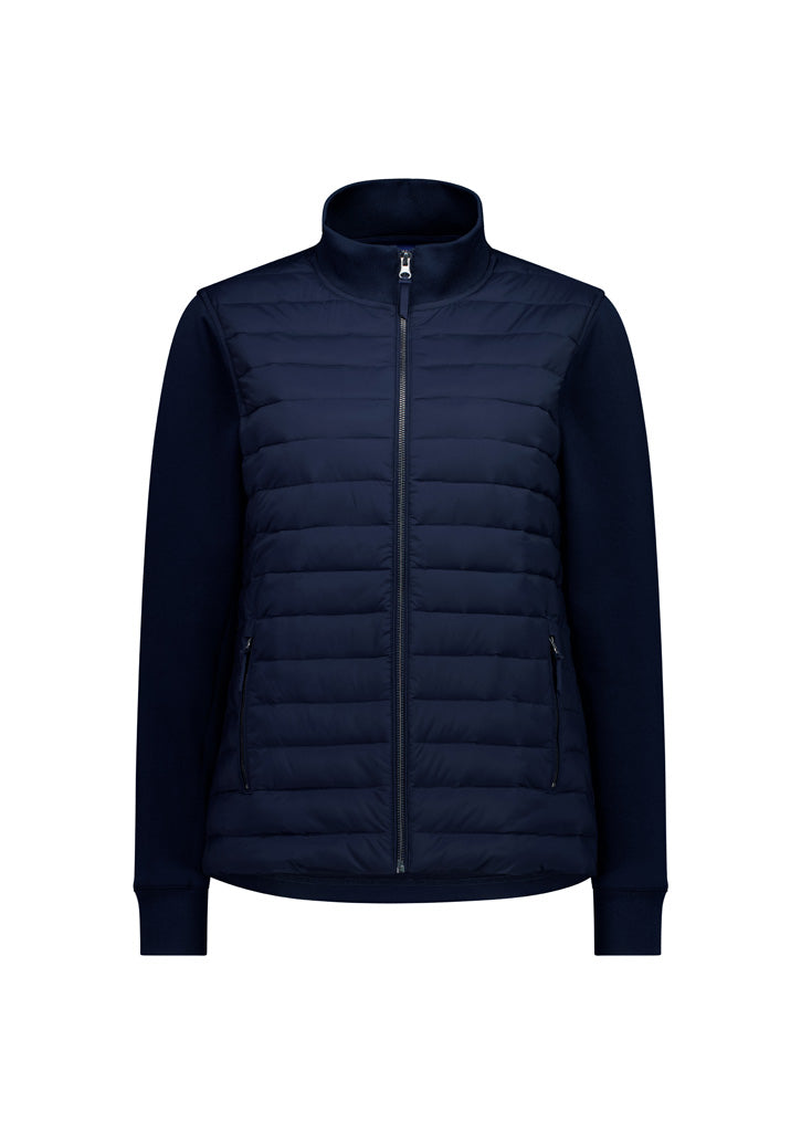 Biz Collection Womens Tailor Jacket (BJ2602L)