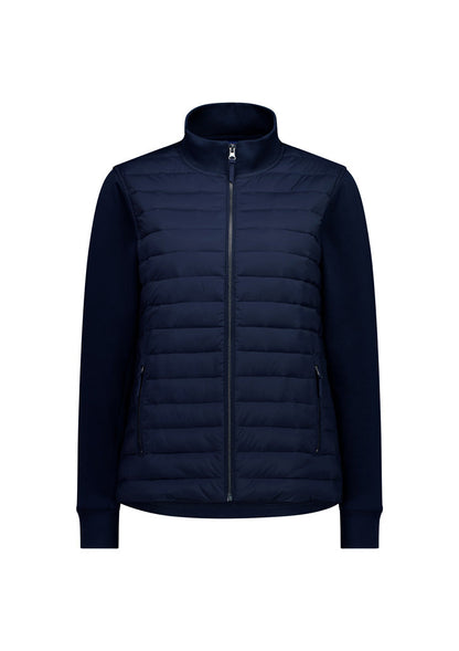 Biz Collection Womens Tailor Jacket (BJ2602L)