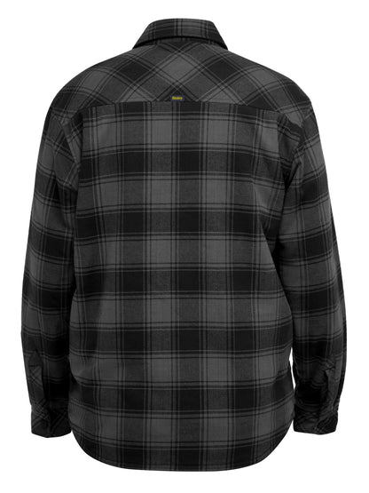 Bisley Shacket with Sherpa Lining (BJ6101)