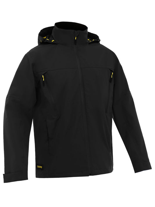 Bisley Lightweight Rain Shell Jacket (BJ6142)