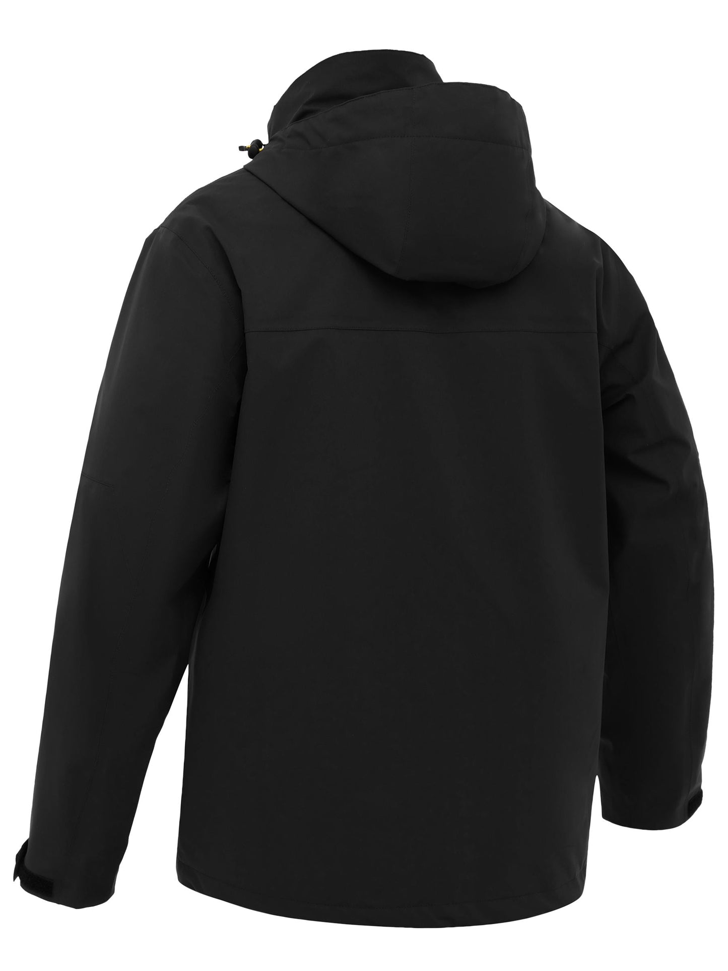 Bisley Lightweight Rain Shell Jacket (BJ6142)